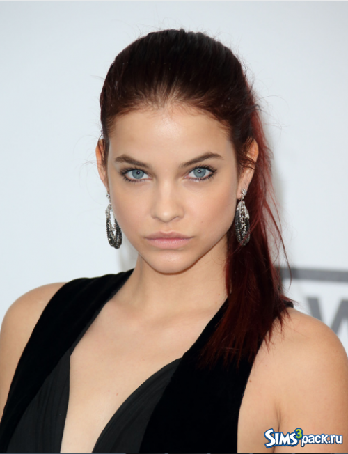 Симка Barbara Palvin