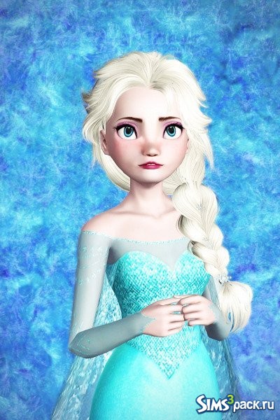 Симка Elsa