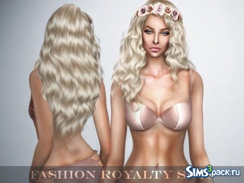 Скин Candicе от FashionRoyaltySims