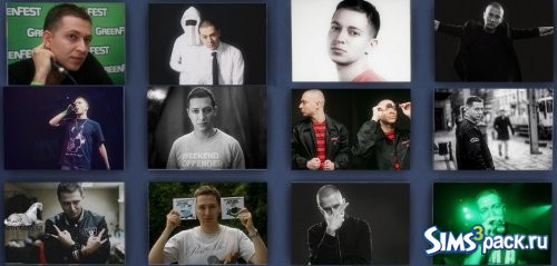 Oxxxymiron