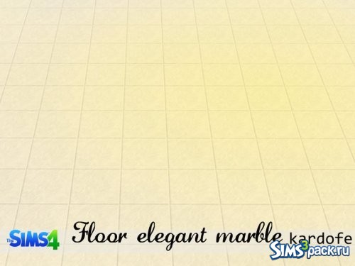 Плитка Elegant Marble