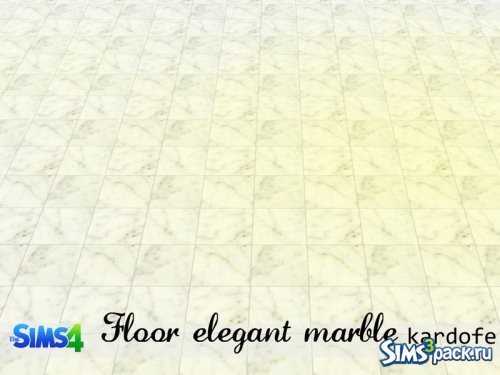 Плитка Elegant Marble