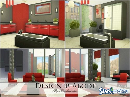 Дом Designer Abode