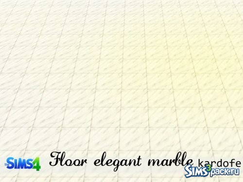 Плитка Elegant Marble