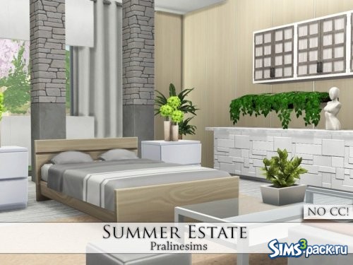 Дом Summer Estate