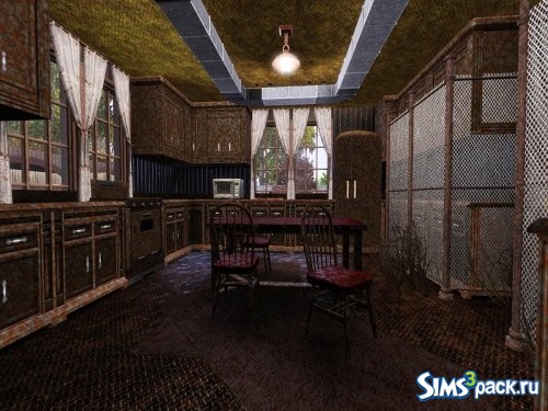 Ферма Silent Hill II