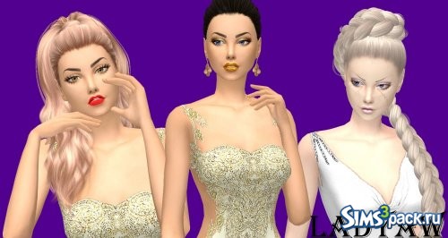 Skin 13 F ND от ladyaw