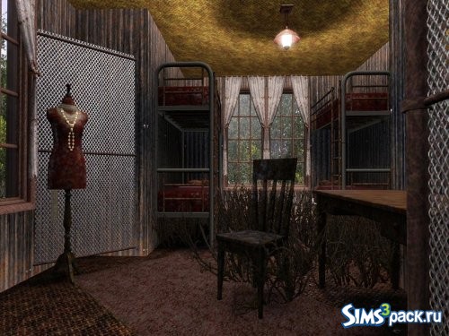 Ферма Silent Hill II