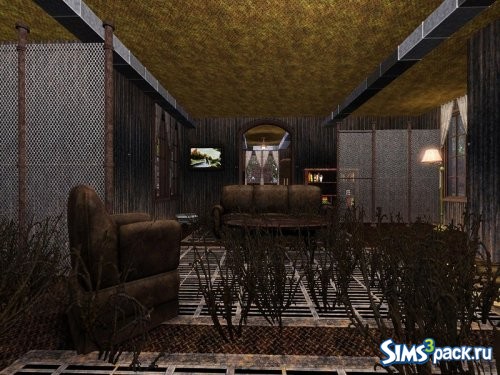 Ферма Silent Hill II