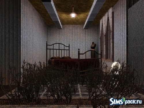Ферма Silent Hill II