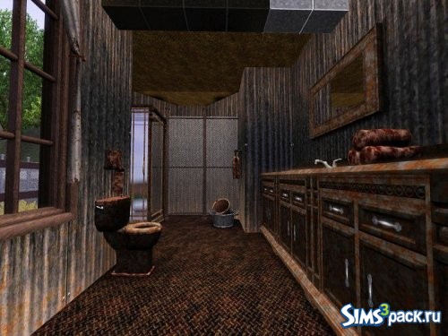 Ферма Silent Hill II