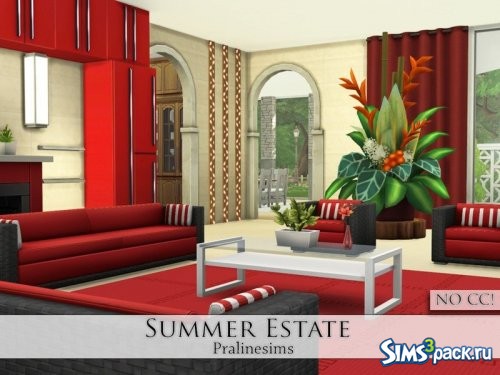 Дом Summer Estate