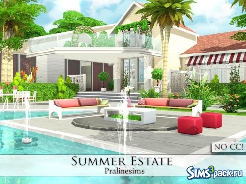 Дом Summer Estate