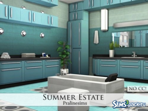 Дом Summer Estate