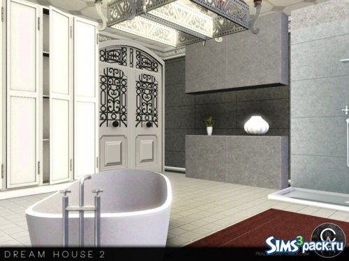 Дом Dream House 2