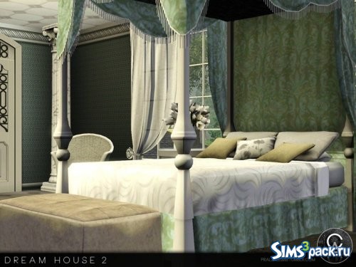 Дом Dream House 2