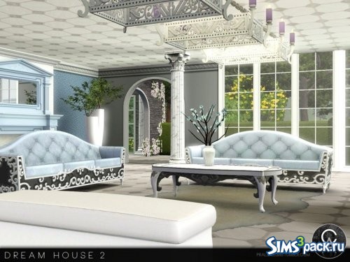 Дом Dream House 2