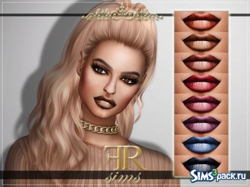 Помада № 20 от FashionRoyaltySims