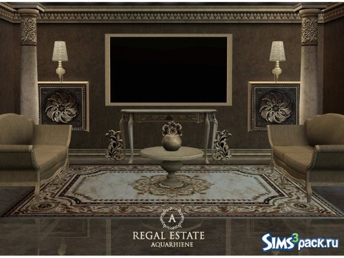 Дом Regal Estate