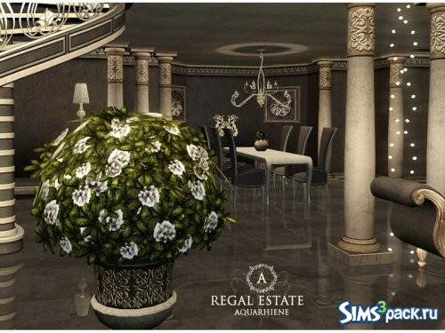 Дом Regal Estate