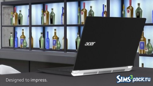 Компьютер "Acer Aspire V Nitro"