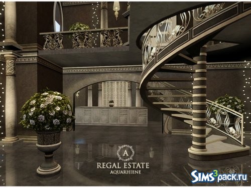 Дом Regal Estate