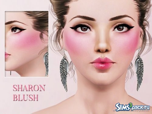 Румяна Sharon от Pralinesims