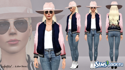 Комплект Instagram Chic от artsims