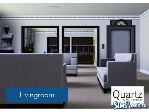 Дом Quartz Brasilia Condominium