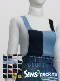 Комбинезон Overalls 