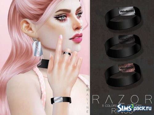 Сет Razor Accessory Kit