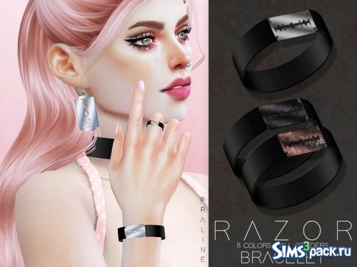 Сет Razor Accessory Kit