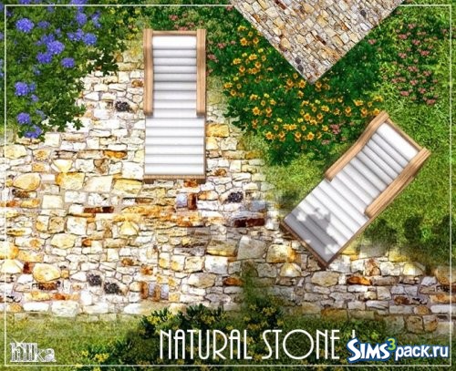 Текстура Natural stone I от lillka