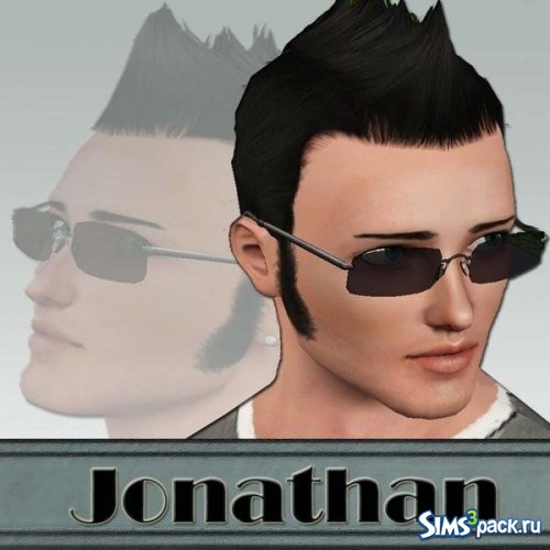 Сим Jonathan