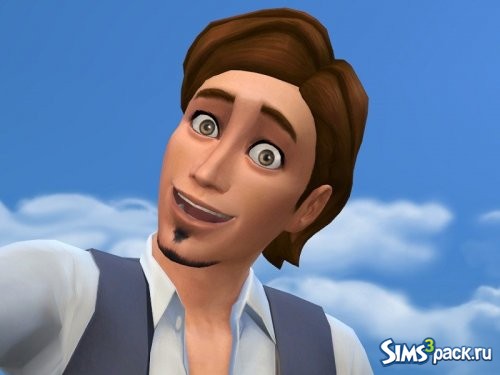 Сим Eugene Fitzherbert 