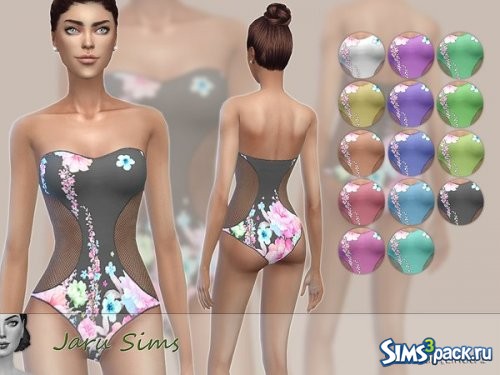 Купальник Linda от Jaru Sims