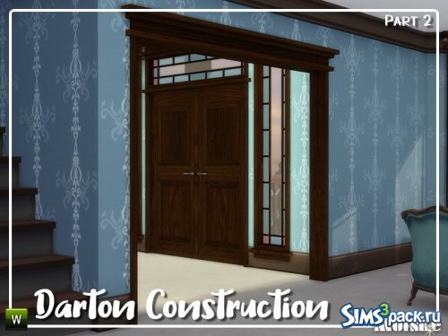 Сет Darton Constructionset 2 от mutske