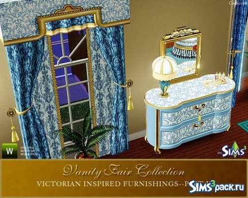 Сет Victorian Garden Shed от cashcraft