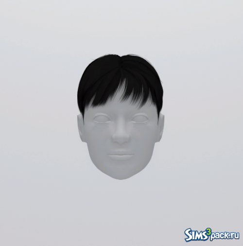 Прическа Hoseok от bear-sims