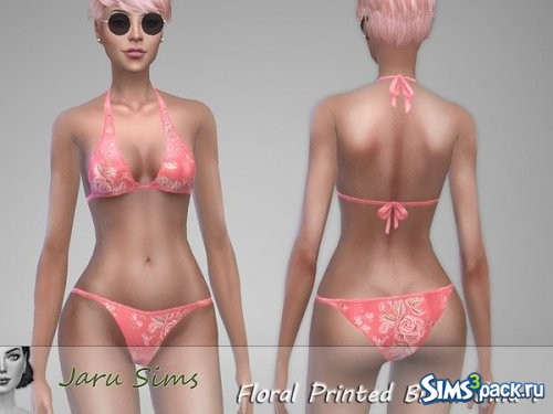 Бикини Sina 1 от Jaru Sims