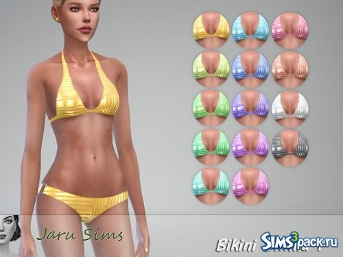 Бикини Emilia 1 от Jaru Sims