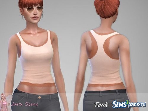 Майка Aima 1 от Jaru Sims