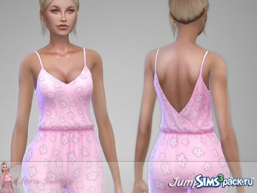 Комбинезон Ava 1 от Jaru Sims