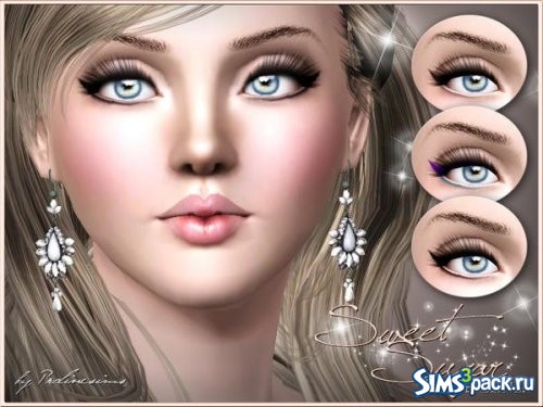 Подводка Sweet Sugar от Pralinesims