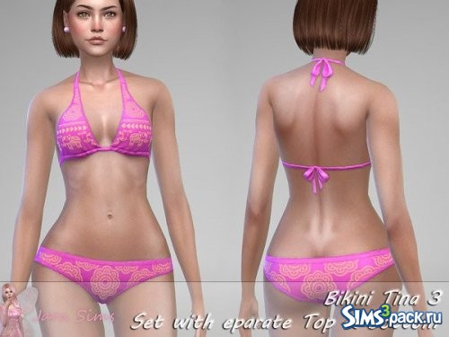 Бикини Tina 3 от Jaru Sims