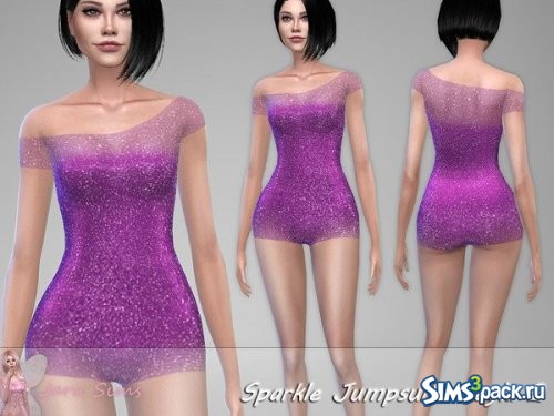 Комбинезон Mayla 2 от Jaru Sims