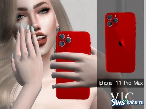 IPHONE 11 PRO MAX от Viy Sims