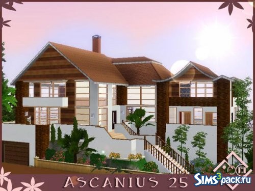 Вилла Ascanius 25 от Devirose