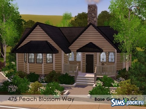 Дом 475 Peach Blossom Way от timi72