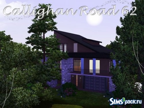 Дом Callighan Road 62 от barbara93